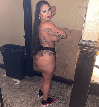 Jay King Nahé Úniky OnlyFans Fotka 1