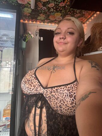 jay8en Nahé Úniky OnlyFans Fotka 6
