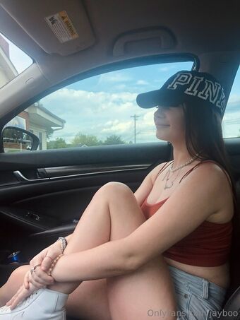 Jayboo Nahé Úniky OnlyFans Fotka 3