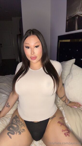 jayceeg Nahé Úniky OnlyFans Fotka 46