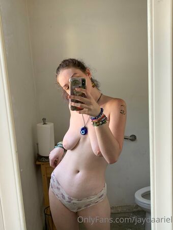 jaydaariel Nahé Úniky OnlyFans Fotka 11