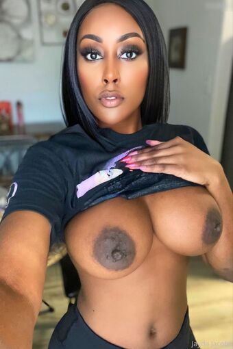 jaydausa Nahé Úniky OnlyFans Fotka 19