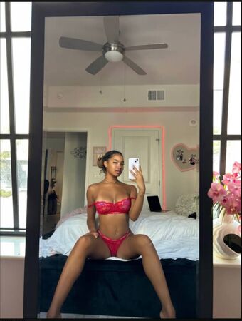 Jayde Chanda Nahé Úniky OnlyFans Fotka 8