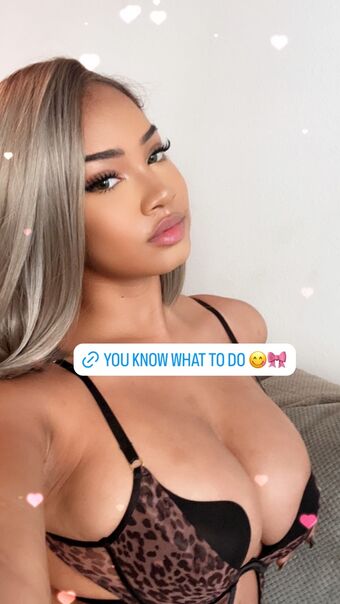 Jayde Chanda Nahé Úniky OnlyFans Fotka 15