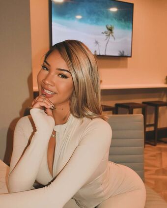 Jayde Chanda Nahé Úniky OnlyFans Fotka 18