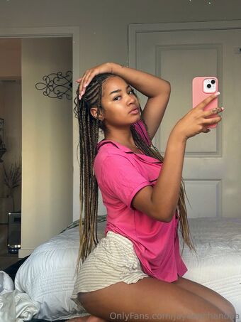 jaydeechandaa Nahé Úniky OnlyFans Fotka 15