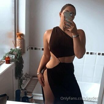 Jaydes98 Nahé Úniky OnlyFans Fotka 11