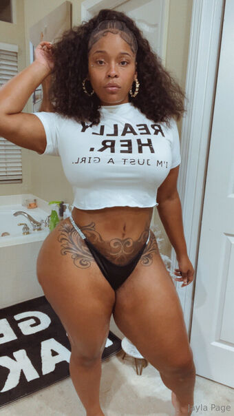 jaylap Nahé Úniky OnlyFans Fotka 56