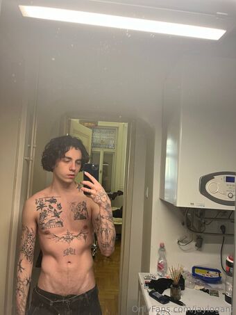 jayloganz Nahé Úniky OnlyFans Fotka 20