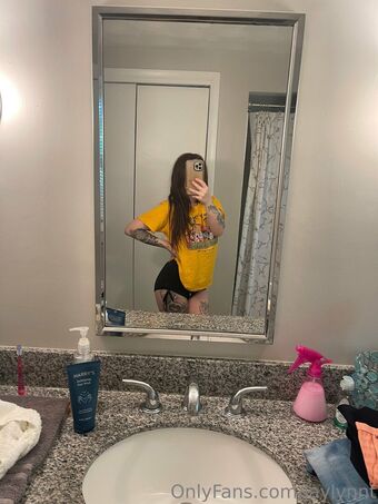 jaylynnt Nahé Úniky OnlyFans Fotka 12