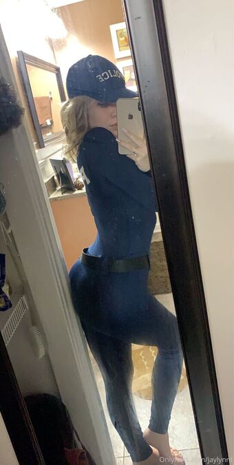 jaylynnt Nahé Úniky OnlyFans Fotka 13