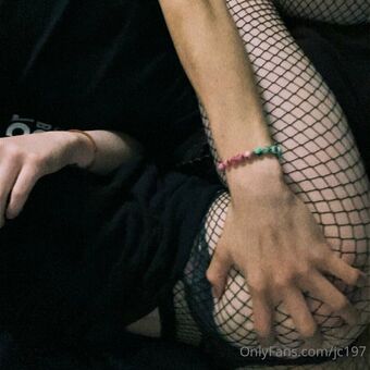 jc197 Nahé Úniky OnlyFans Fotka 1