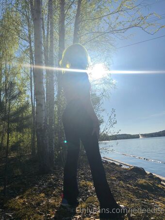 jedeedee Nahé Úniky OnlyFans Fotka 16