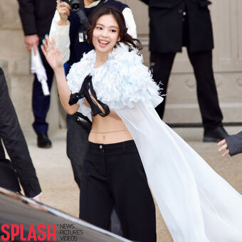 Jennie | BLΛƆKPIИK