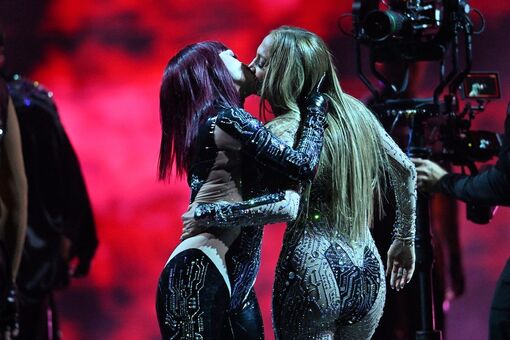 Jennifer Lopez