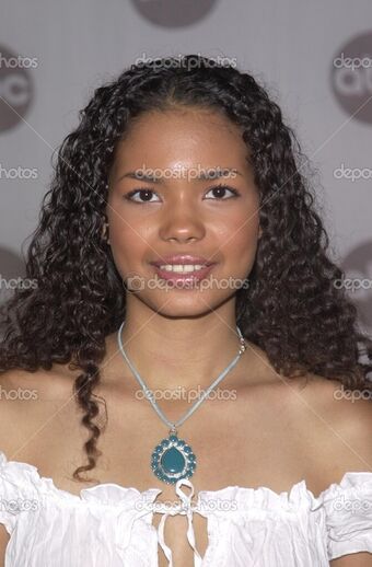 Jennifer Nicole Freeman