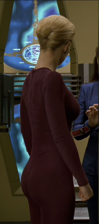 Jeri Ryan