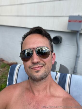 jerseytwunk Nahé Úniky OnlyFans Fotka 10
