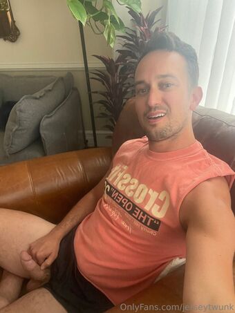 jerseytwunk Nahé Úniky OnlyFans Fotka 18