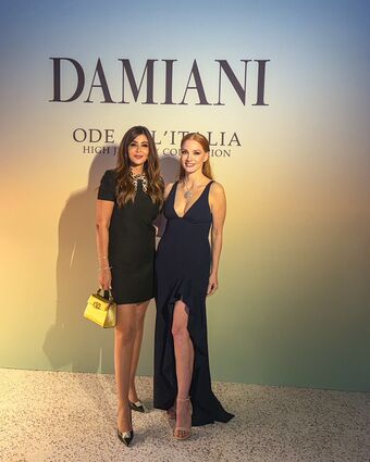 Jessica Chastain Nahé Úniky OnlyFans Fotka 94