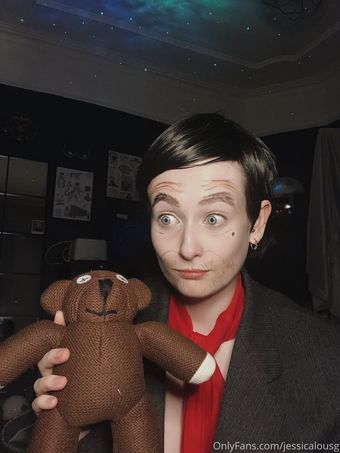 Jessicalousg
