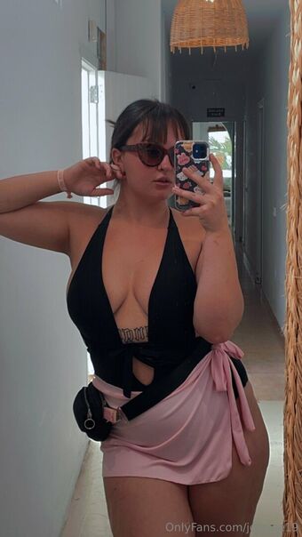 jessiee19 Nahé Úniky OnlyFans Fotka 85