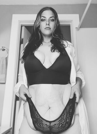jessubject Nahé Úniky OnlyFans Fotka 46