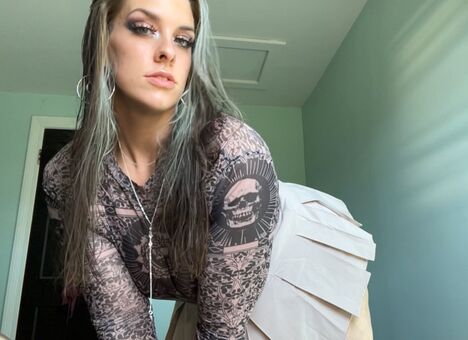 jessubject Nahé Úniky OnlyFans Fotka 51