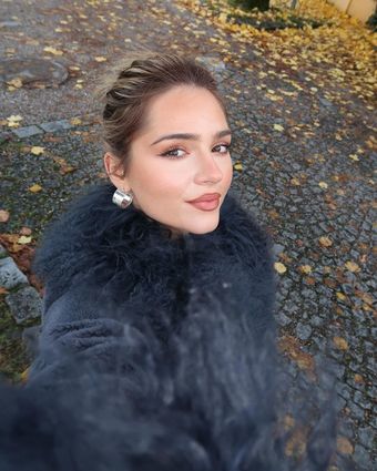 Jessy Hartel