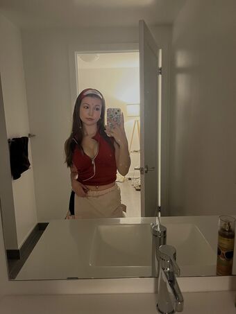 JFHailey Nahé Úniky OnlyFans Fotka 91