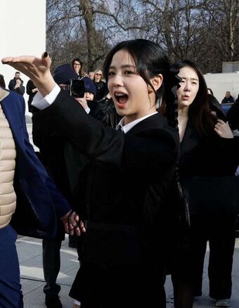 Jisoo