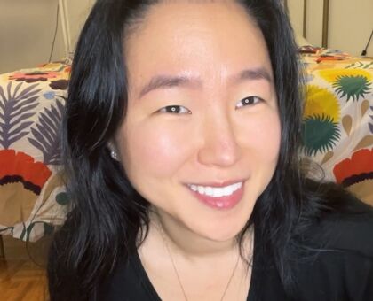 Jiwon Nahé Úniky OnlyFans Fotka 1