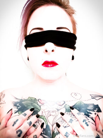 jjstarr Nahé Úniky OnlyFans Fotka 18