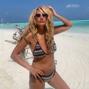 Jo Squillo Nahé Úniky OnlyFans Fotka 2