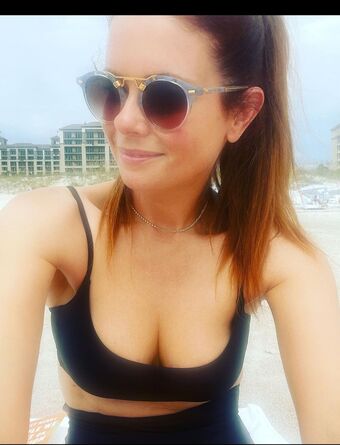 JoAnna Garcia Swisher