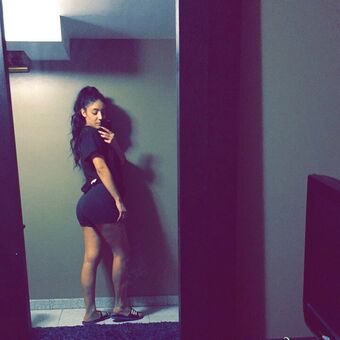 Joanne Nahé Úniky OnlyFans Fotka 32