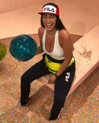 Joanne Nahé Úniky OnlyFans Fotka 35