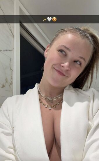 Jojo Siwa Nahé Úniky OnlyFans Fotka 134