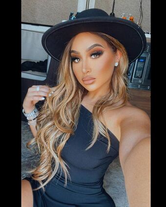 Jojo Nahé Úniky OnlyFans Fotka 17