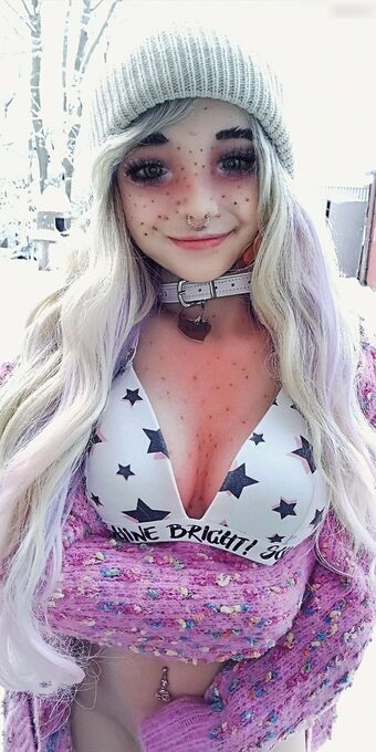 jojoha Nahé Úniky OnlyFans Fotka 16