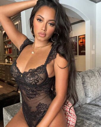 jonica Nahé Úniky OnlyFans Fotka 17