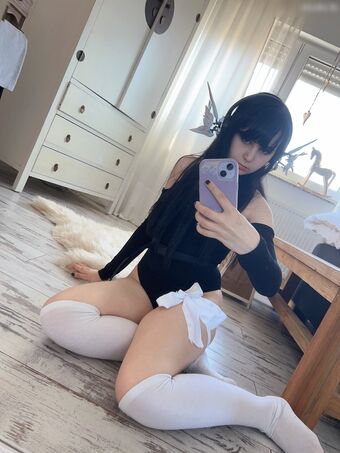 Jorena Nahé Úniky OnlyFans Fotka 60
