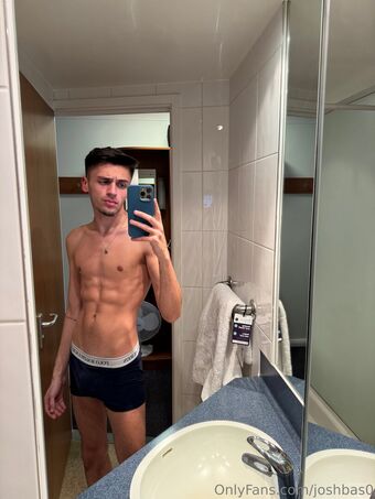 joshbas0 Nahé Úniky OnlyFans Fotka 3