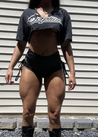 Josofly Nahé Úniky OnlyFans Fotka 6