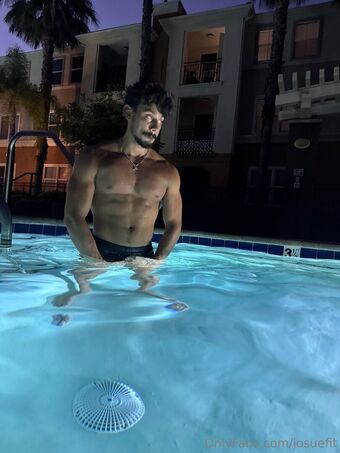 josuefit Nahé Úniky OnlyFans Fotka 17