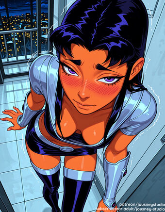 Jousney Studio Share