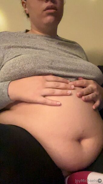 joygotfat Nahé Úniky OnlyFans Fotka 8
