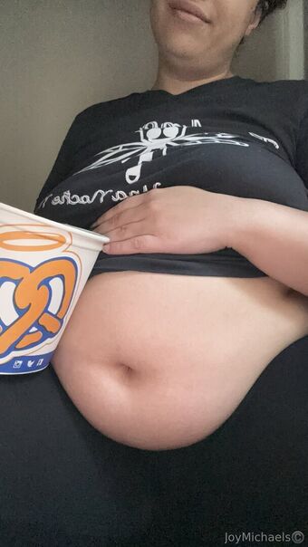 joygotfat Nahé Úniky OnlyFans Fotka 9