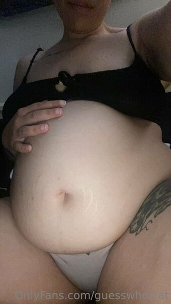joygotfat Nahé Úniky OnlyFans Fotka 19