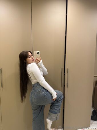 joylucy Nahé Úniky OnlyFans Fotka 29